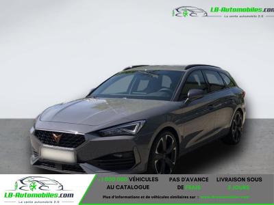 Cupra Leon ST 1.4 e-HYBRID 245 ch BVA