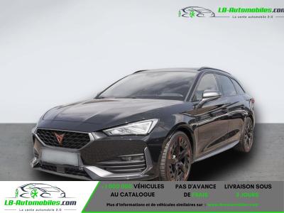 Cupra Leon ST 1.4 e-HYBRID 245 ch BVA