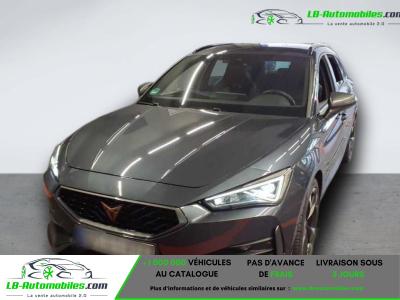 Cupra Leon ST 1.5 eTSI 150 ch BVA