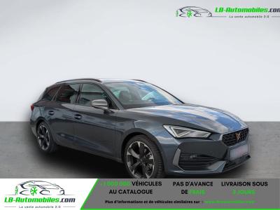 Cupra Leon ST 1.5 eTSI 150 ch BVA