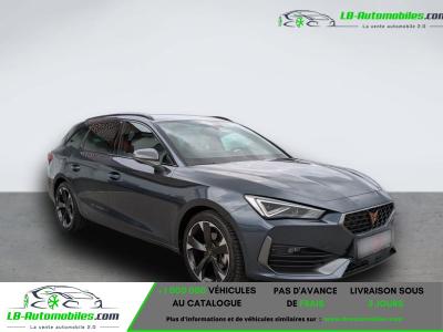 Cupra Leon ST 1.5 eTSI 150 ch BVA