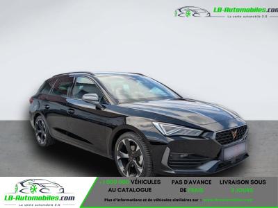 Cupra Leon ST 1.5 eTSI 150 ch BVA