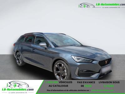 Cupra Leon ST 1.5 eTSI 150 ch BVA