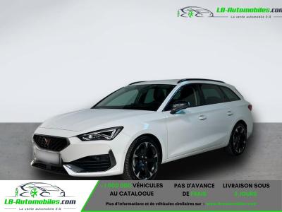 Cupra Leon ST 2.0 TDI 150 ch BVA