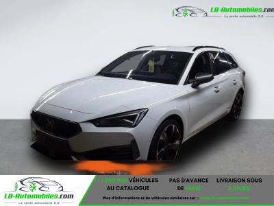 Cupra Leon ST 2.0 TDI 150 ch BVA