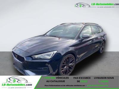 Cupra Leon ST 1.4 e-HYBRID 245 ch BVA