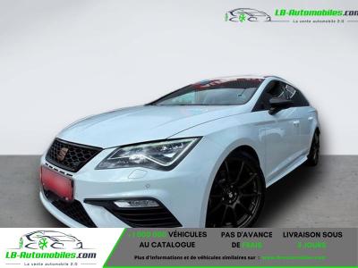 Cupra Leon ST 2.0 TSI 300 ch BVA
