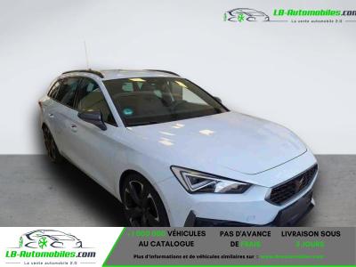 Cupra Leon ST 2.0 TSI 300 ch BVA