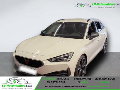 Cupra Leon ST 2.0 TSI 300 ch BVA