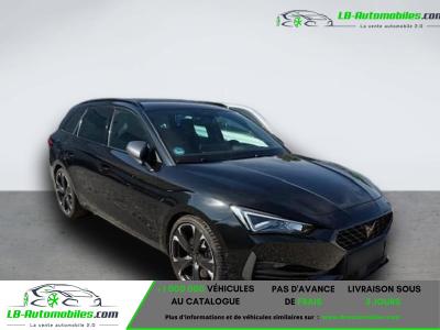 Cupra Leon ST 2.0 TSI 300 ch BVA