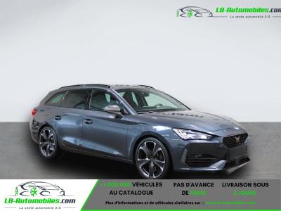 Cupra Leon ST 2.0 TSI 300 ch BVA