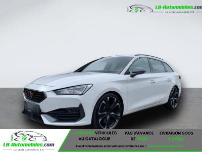 Cupra Leon ST 2.0 TSI 300 ch BVA