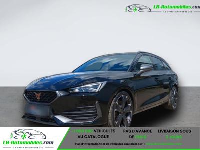 Cupra Leon ST 2.0 TSI 300 ch BVA