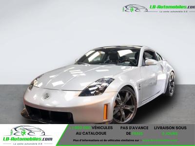 Nissan 350Z 3.5 V6 280