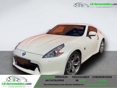 Nissan 370Z 3.7 V6 328