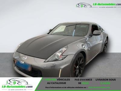 Nissan 370Z 3.7 V6 328