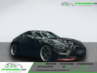 Nissan 370Z 3.7 V6 344