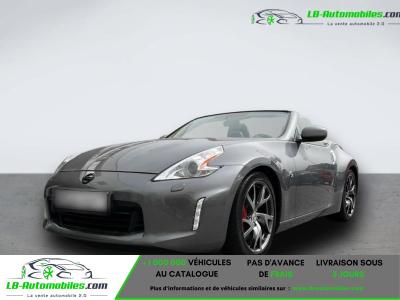 Nissan 370Z Roadster 3.7 V6 328 BVA