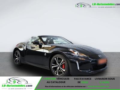 Nissan 370Z Roadster 3.7 V6 328 BVA