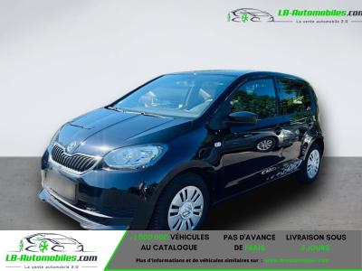 Skoda Citigo 1.0 12v MPI 75 ch BVA