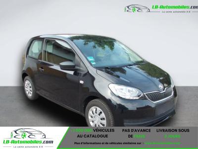 Skoda Citigo 1.0 MPI 60 ch BVM