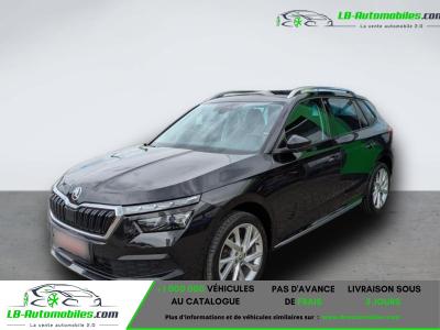 Skoda Kamiq 1.5 TSI 150 ch BVA