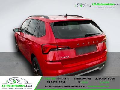 Skoda Kamiq 1.6 TDI 116 ch BVM