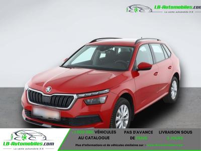 Skoda Kamiq 1.6 TDI 116 ch BVM