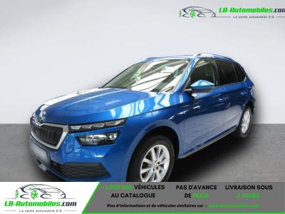 Skoda Kamiq 1.6 TDI 116 ch BVM