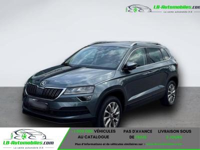 Skoda Karoq 1.0 TSI 110 ch