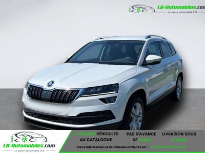 Skoda Karoq 1.0 TSI 116 ch BVM