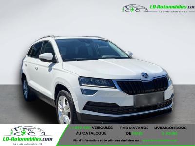 Skoda Karoq 1.0 TSI 116 ch BVA