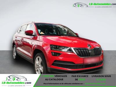 Skoda Karoq 1.0 TSI 116 ch BVA