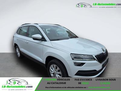 Skoda Karoq 1.0 TSI 116 ch BVA