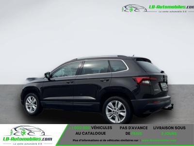 Skoda Karoq 1.6 TDI 116 ch BVA