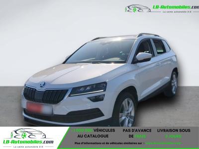Skoda Karoq 1.6 TDI 116 ch BVA