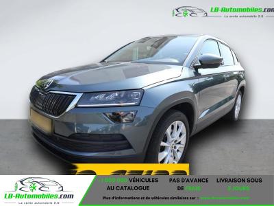 Skoda Karoq 2.0 TDI 150 ch BVM