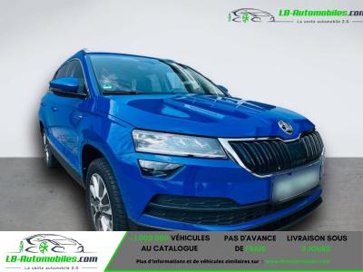 Skoda Karoq 1.0 TSI 110 ch