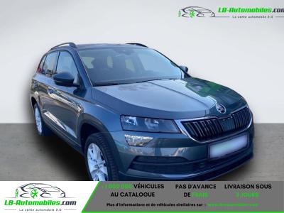 Skoda Karoq 1.5 TSI 150 ch  BVA