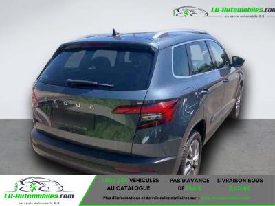 Skoda Karoq 1.5 TSI 150 ch  BVA