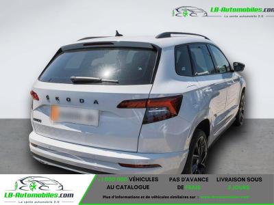 Skoda Karoq 2.0 TDI 150 ch BVM