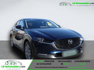 Mazda CX-3 2.0L Skyactiv-G 121