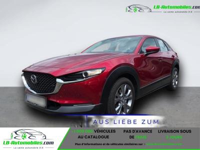 Mazda CX-30 2.0L e-SKYACTIV G M Hybrid 150 ch 4x2 BVA