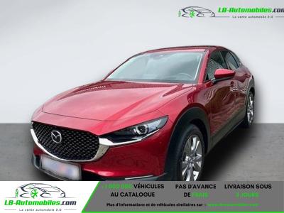 Mazda CX-30 2.0L e-SKYACTIV G M Hybrid 150 ch 4x2 BVA