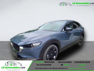 Mazda CX-30 2.0L e-SKYACTIV X M Hybrid 186 ch 4x2 BVA
