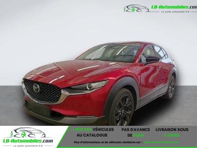 Mazda CX-30 2.0L e-SKYACTIV X M Hybrid 186 ch 4x2 BVA