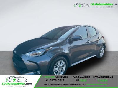 Mazda 2 1.5L SKYACTIV-G 115ch BVA