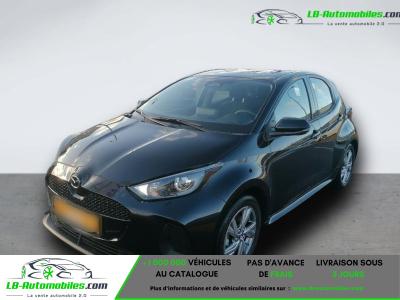 Mazda 2 1.5L SKYACTIV-G 115ch BVA