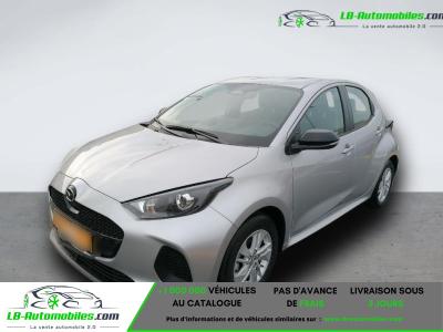 Mazda 2 1.5L SKYACTIV-G 115ch BVA