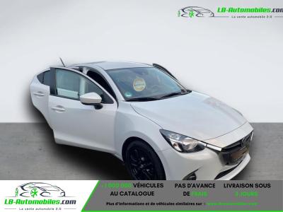 Mazda 2 1.5L SKYACTIV-G 90ch